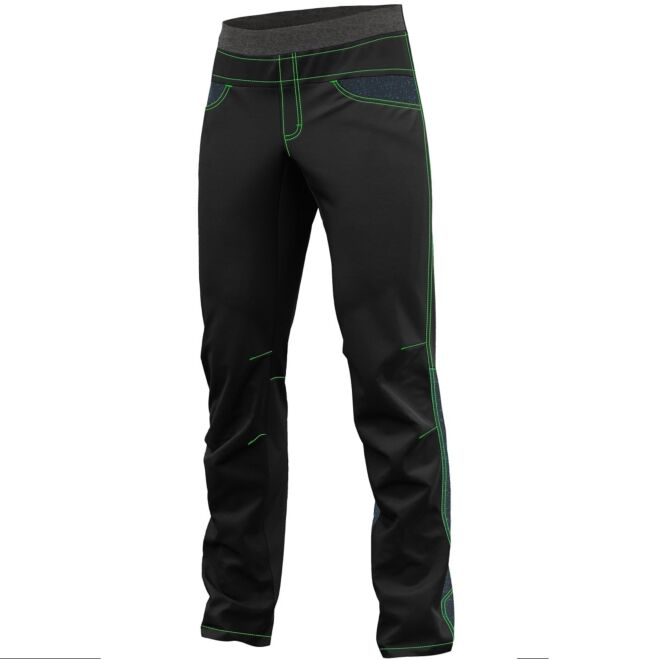 Crazy Pant Joker pantalone uomo
