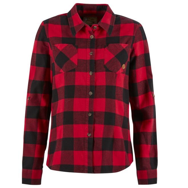 E9 Enove Juilie camicia donna