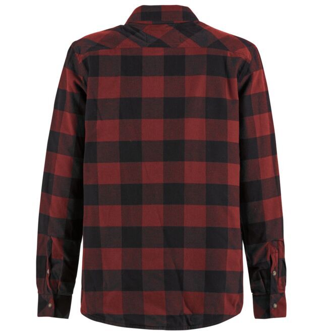 E9 Enove Ciro 2.2 camicia uomo