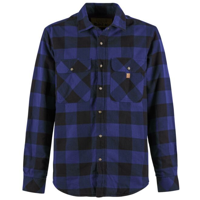 E9 Enove Ciro 2.2 camicia uomo