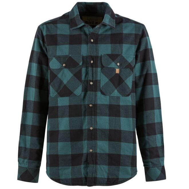 E9 Enove Ciro 2.2 camicia uomo