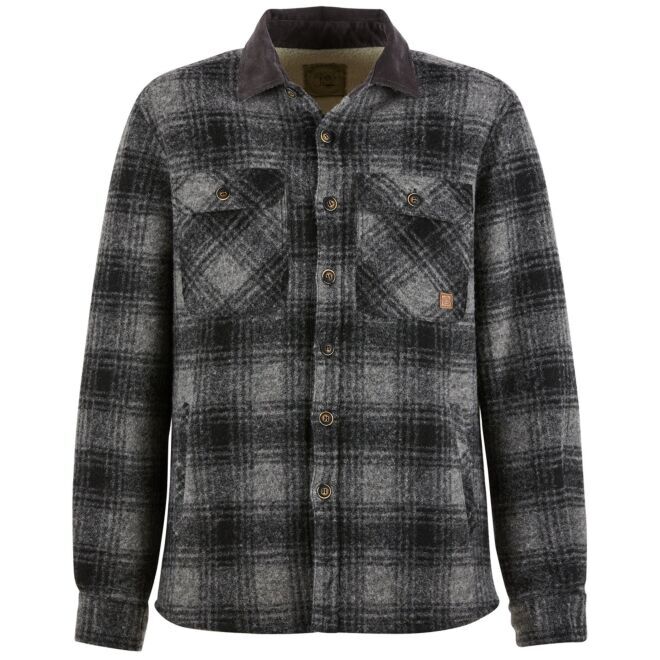 E9 Enove 80S Men camicia uomo