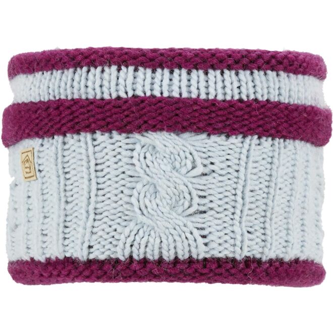 E9 Enove Braid 2.2 Unisex headband fascia da testa