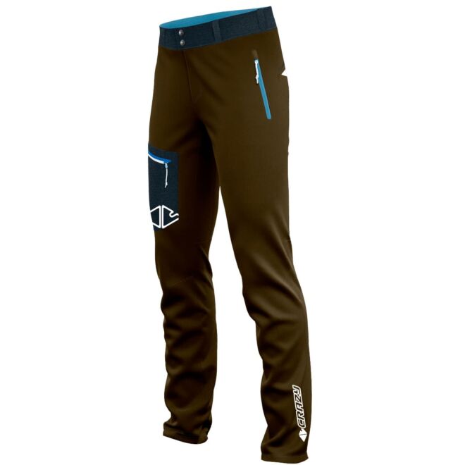 Crazy Pant Resolution pantaloni uomo