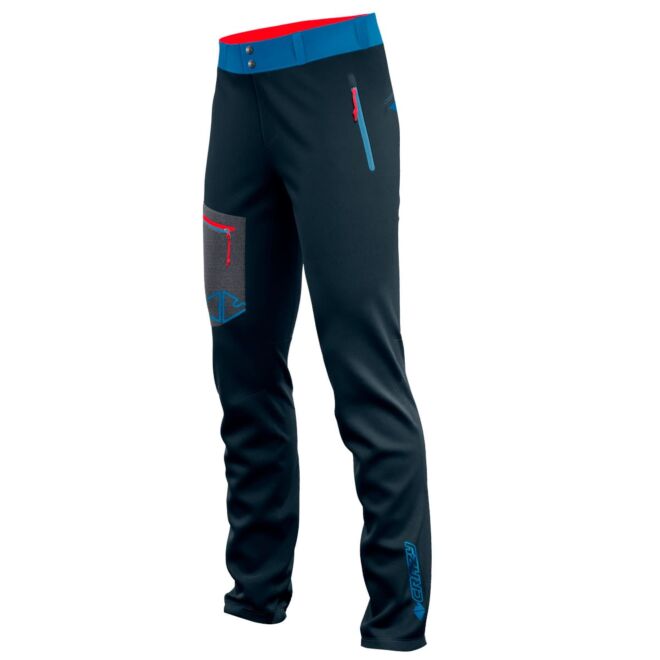 Crazy Pant Resolution pantaloni uomo