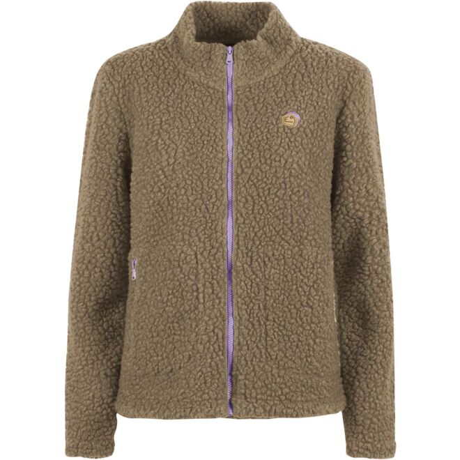E9 Enove Puf 2.3 felpa donna