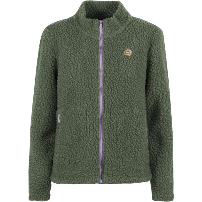 E9 Enove Puf 2.3 felpa donna