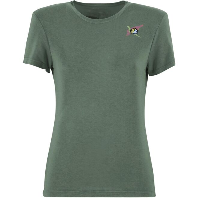 E9 Enove Fly maglietta donna