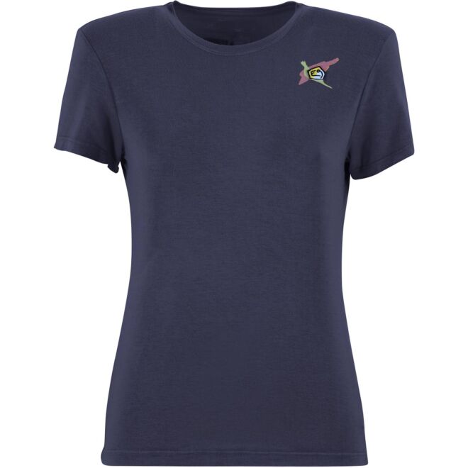 E9 Enove Fly maglietta donna