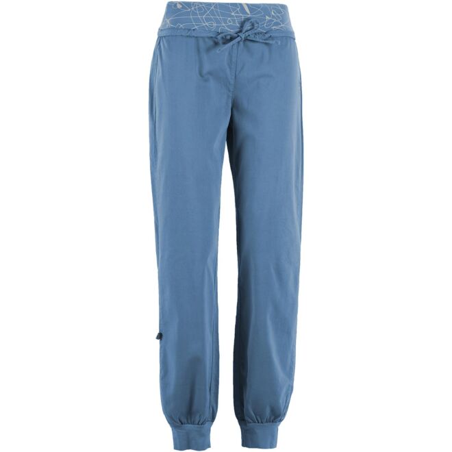 E9 Enove W Hit BB pantaloni donna