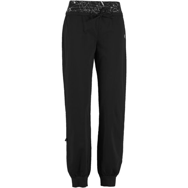 E9 Enove W Hit BB pantaloni donna