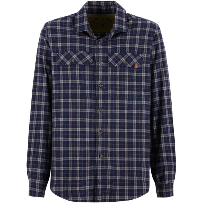 E9 Enove Peppino 2.3 camicia uomo