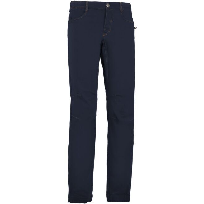 E9 Enove Ape9-Bb Fw24 pantaloni uomo