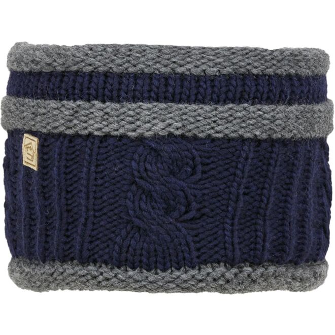 E9 Enove Braid 2.2 Unisex headband fascia da testa