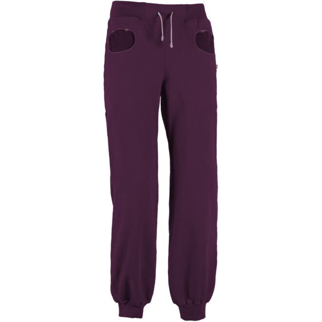 E9 Enove Mix pantalone donna