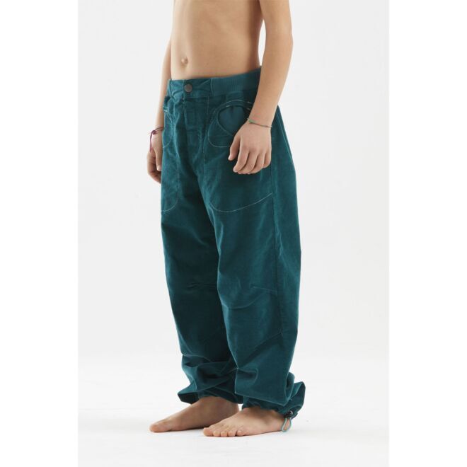 E9 Enove Brc-Vs pantaloni bambino