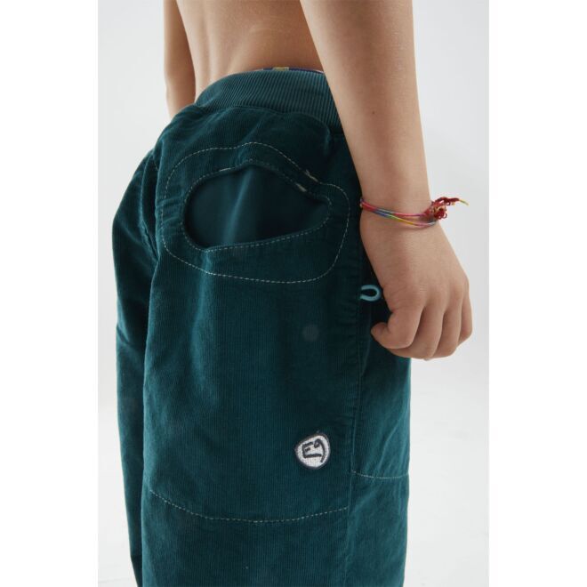 E9 Enove Brc-Vs pantaloni bambino