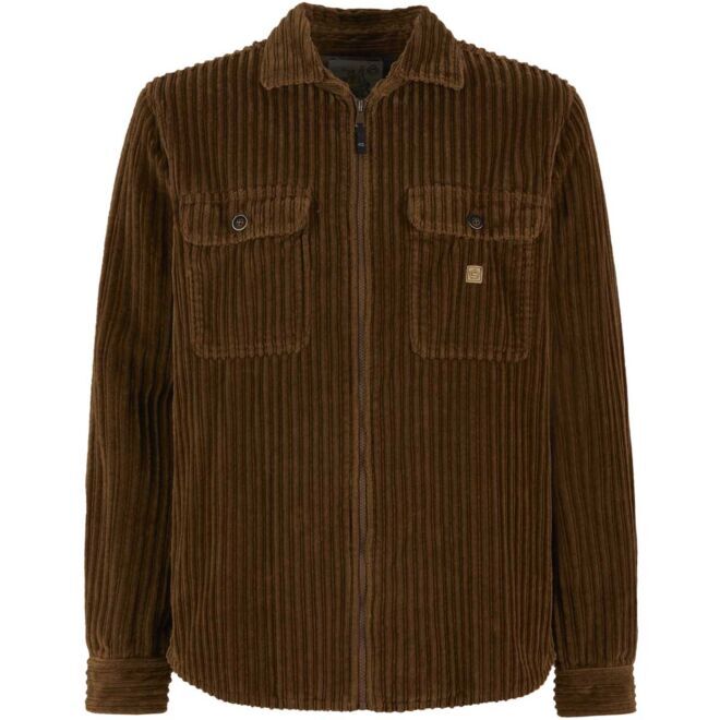 E9 Enove Salvo camicia uomo