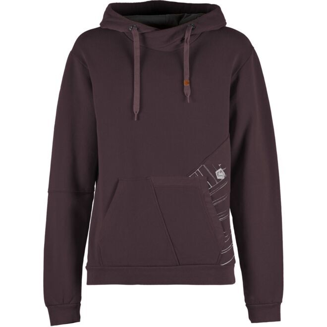 E9 Enove Neon 2.2 felpa uomo