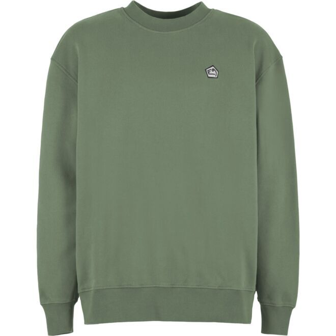 E9 Enove Turtle felpa uomo