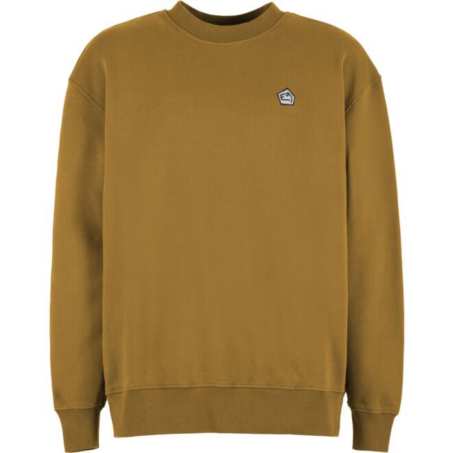 E9 Enove Turtle felpa uomo