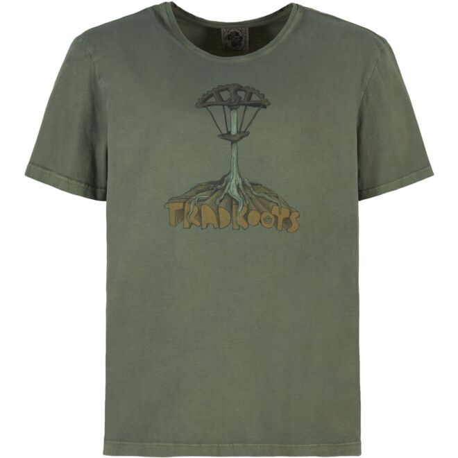 E9 Enove Roots maglietta uomo