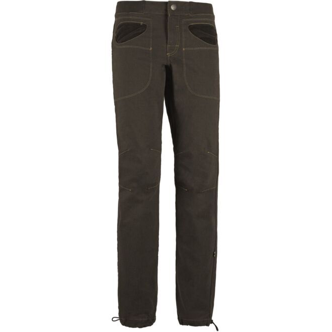 E9 Enove Rondo Artrock pantaloni uomo