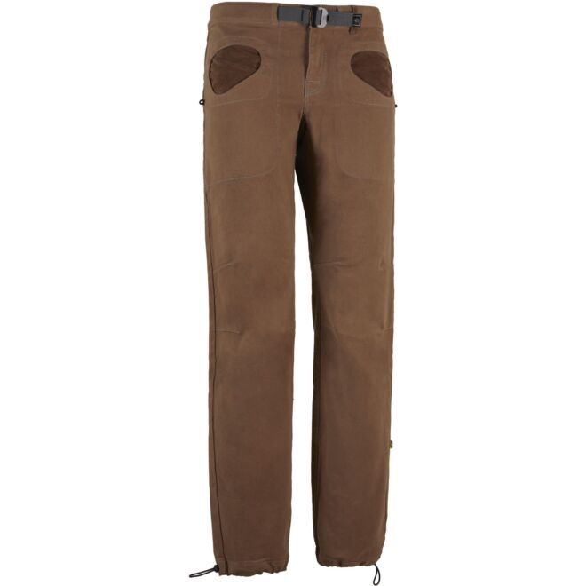 E9 Enove Rondo Belt pantaloni uomo