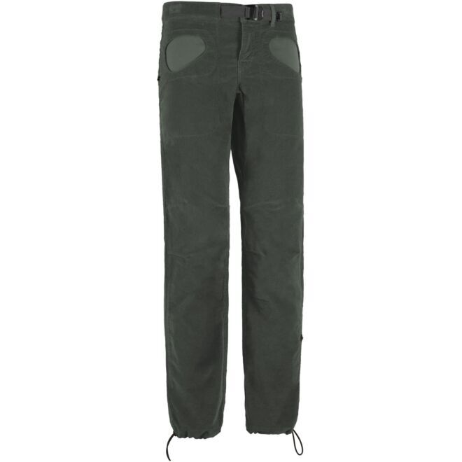 E9 Enove Rondo Belt-Vs pantaloni uomo