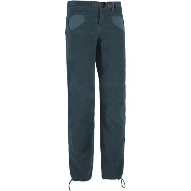 E9 Enove Rondo Belt-Vs pantaloni uomo