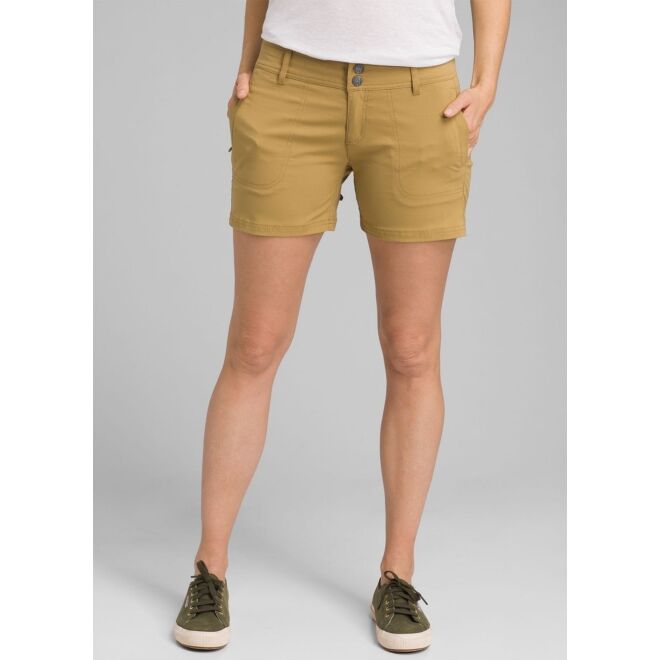 Prana Revenna Short pantaloni corti donna