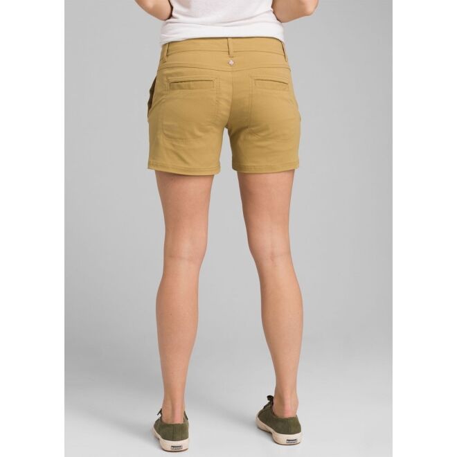 Prana Revenna Short pantaloni corti donna