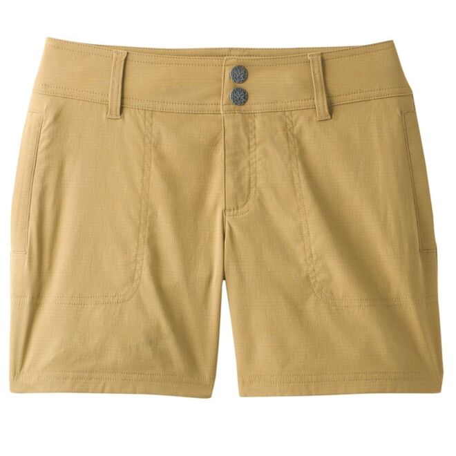 Prana Revenna Short pantaloni corti donna
