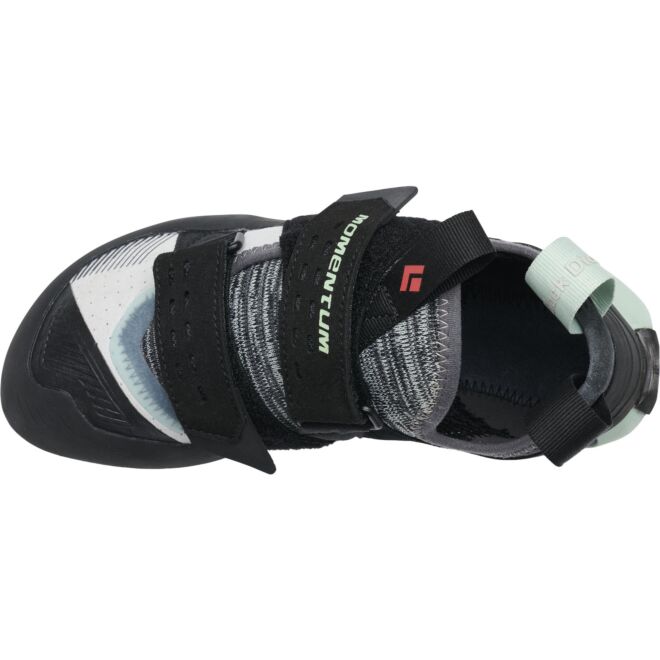 BD Black Diamond W Momentum Climbing Shoes scarpette arrampicata donna