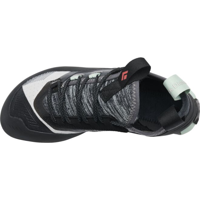 BD Black Diamond W Momentum Lace Climbing Shoes scarpette arrampicata donna