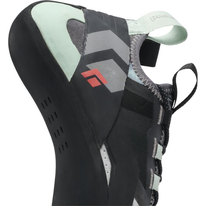 BD Black Diamond W Momentum Lace Climbing Shoes scarpette arrampicata donna
