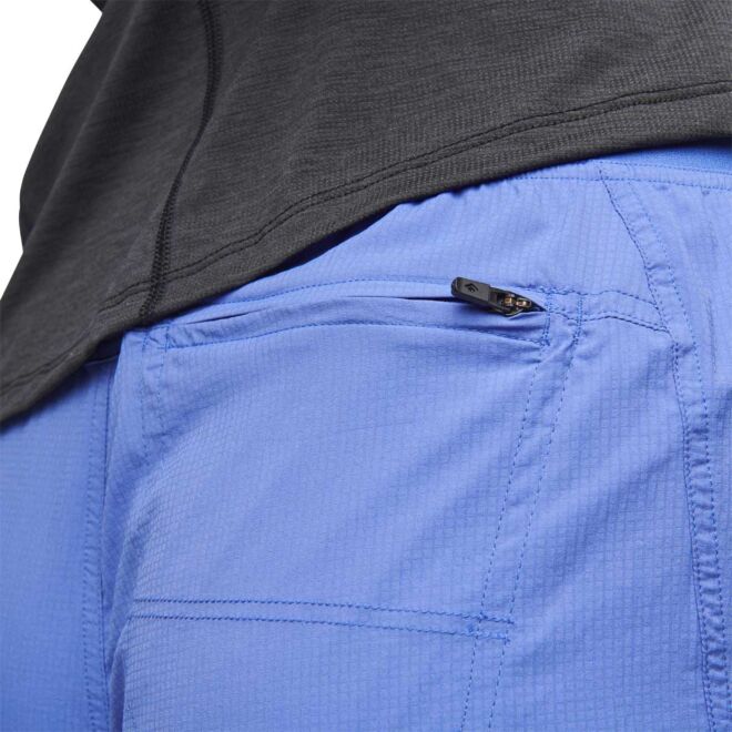 BD Black Diamond W Sierra Lt Shorts pantaloni corti donna