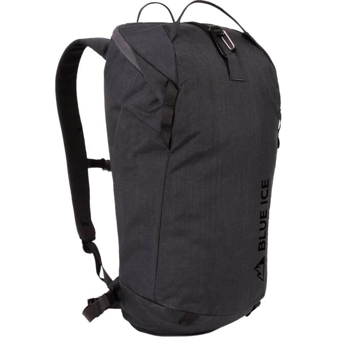 Blue Ice Wadi 15 Pack zaino arrampicata e alpinismo