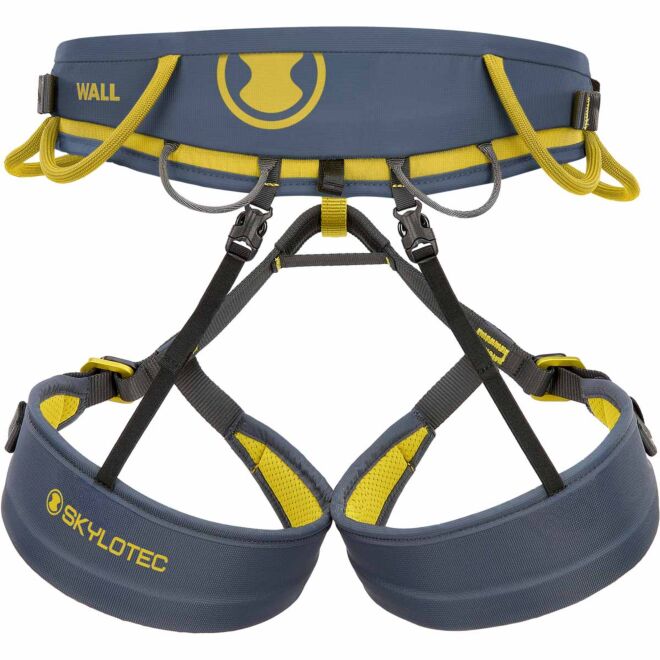 Skylotec Wall imbrago arrampicata