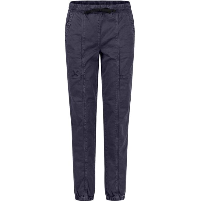 Montura Wander Cotton Pants W pantaloni donna