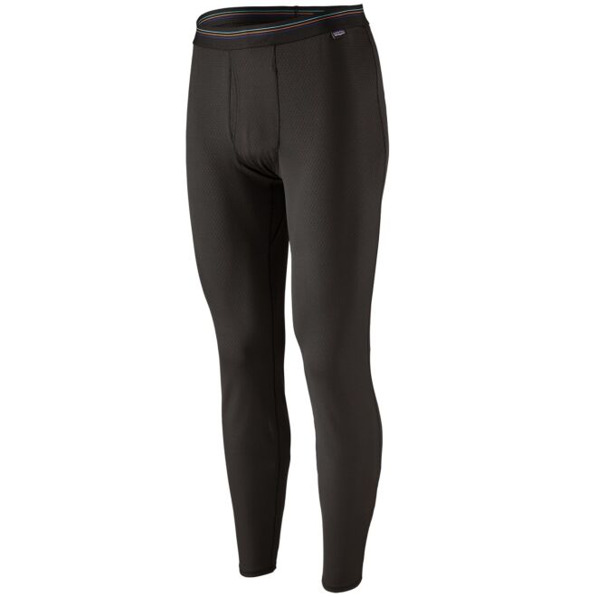 Patagonia M's Capilene MW Bottoms pantaloni termici uomo