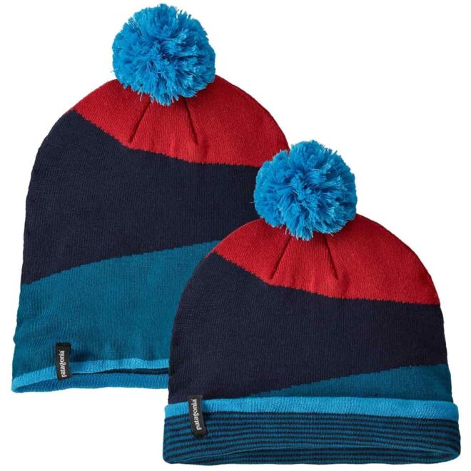Patagonia LW Powder Town Beanie berretto
