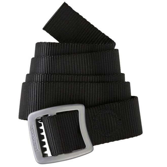 Patagonia Tech Web Belt cintura