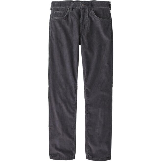 Patagonia M's Organic Cotton Corduroy Jeans - Regular - pantaloni uomo
