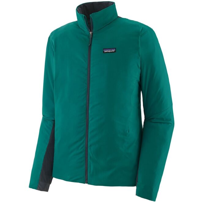 Patagonia M's Thermal Airshed Jacket giacca uomo