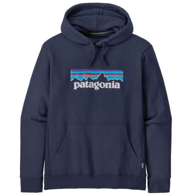 Patagonia M's P-6 Logo Uprisal Hoody felpa da uomo