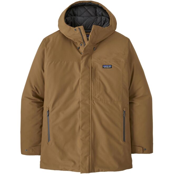 Patagonia M's Windshadow Parka giacca uomo