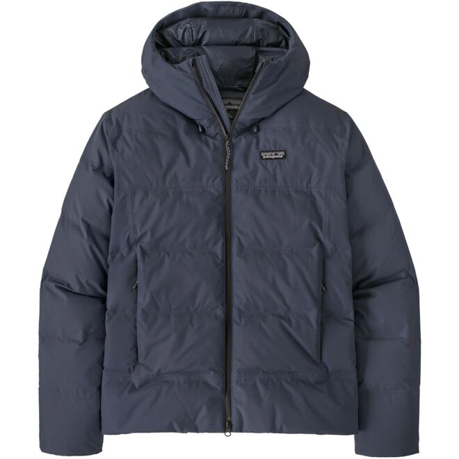 Patagonia M's Jackson Glacier Jacket giacca uomo