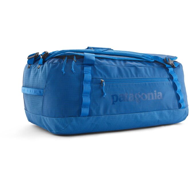 Patagonia Black Hole Duffel 55 borsa zaino da viaggio