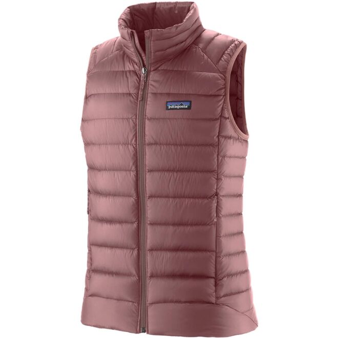 Patagonia W's Down Sweater Vest gilet da donna